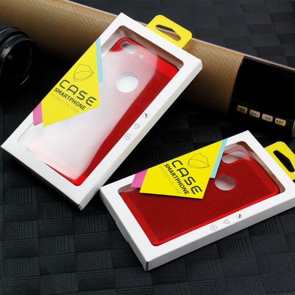 Customized Phone Case Packaging