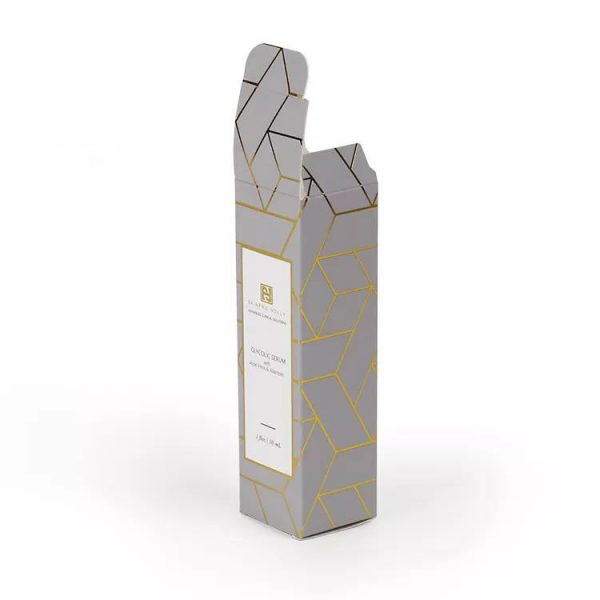 bottle packaging