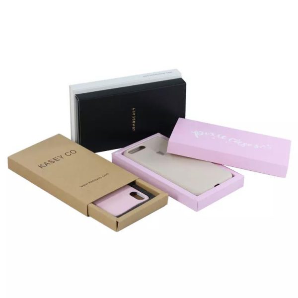 cell phone case retail packaging