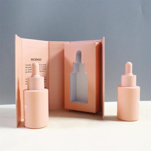 cosmetic lotion