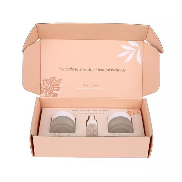custom mailer boxes for cosmetics
