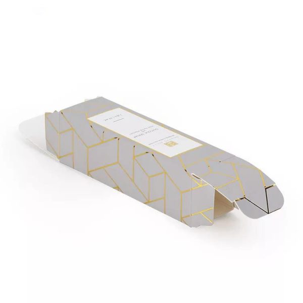 dropper bottle packaging