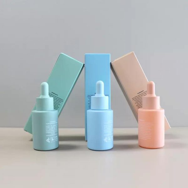 essential oil packaging