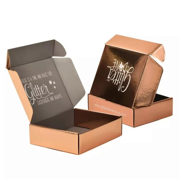 fashion accessories packaging