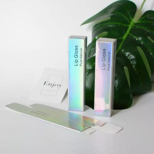 lip gloss