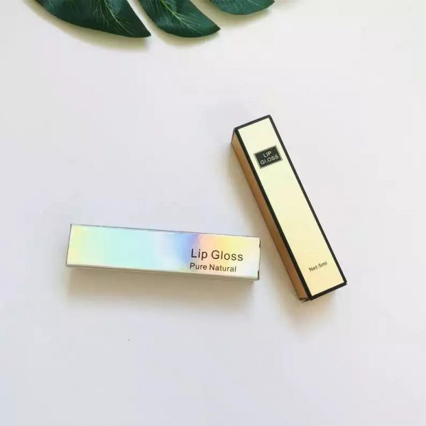 lip gloss packaging