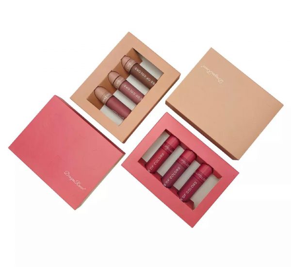 lipgloss set packaging