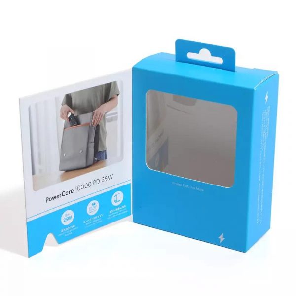 paper packaging