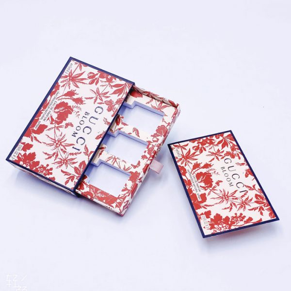 perfume boxes packaging