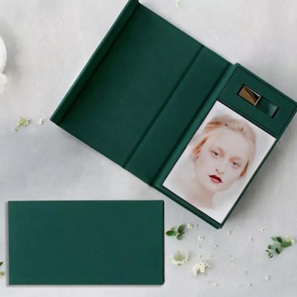 usb box wedding