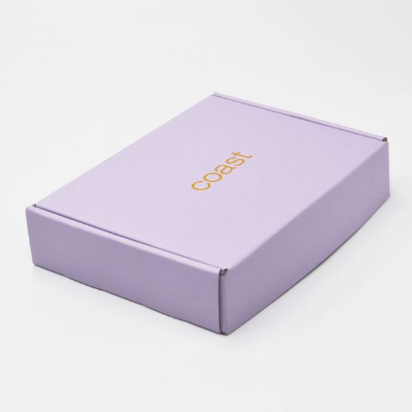 wig boxes custom logo packaging