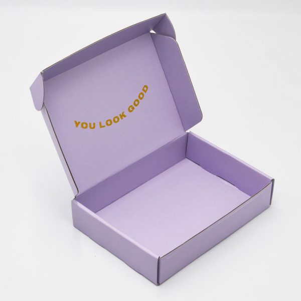 wig packaging