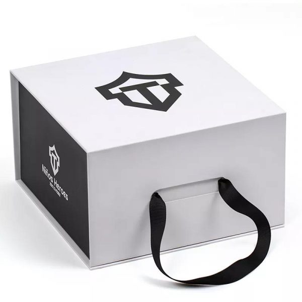 Gift Box For Caps