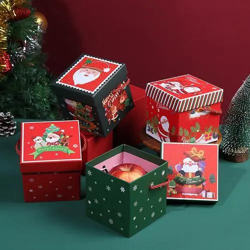 Gift Craft packaging