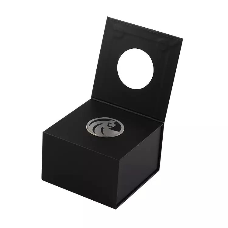 Modern design gift box for belt - Hongcai printing
