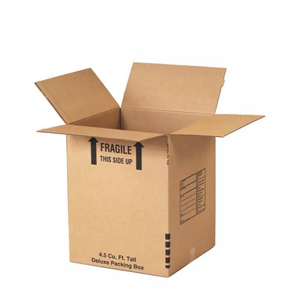 big carton