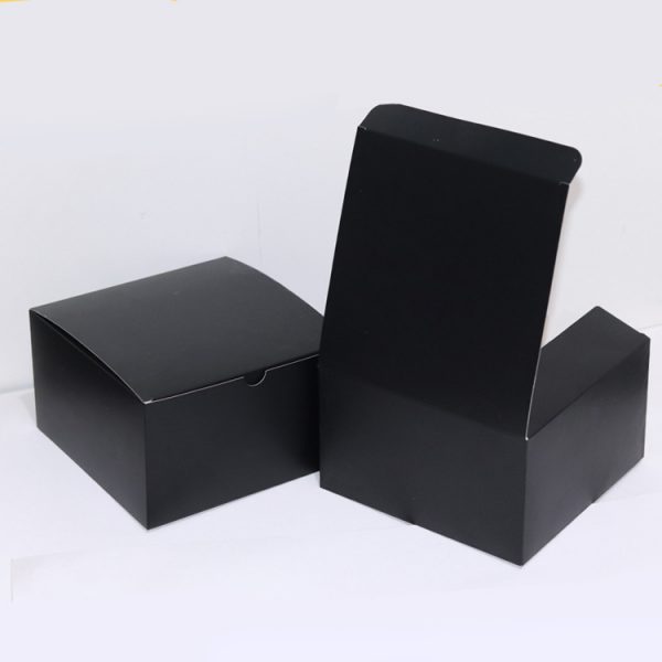 cap box packaging
