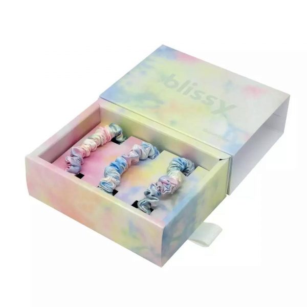 hair bow packaging