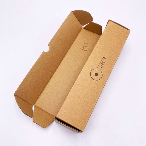 kraft paper folding