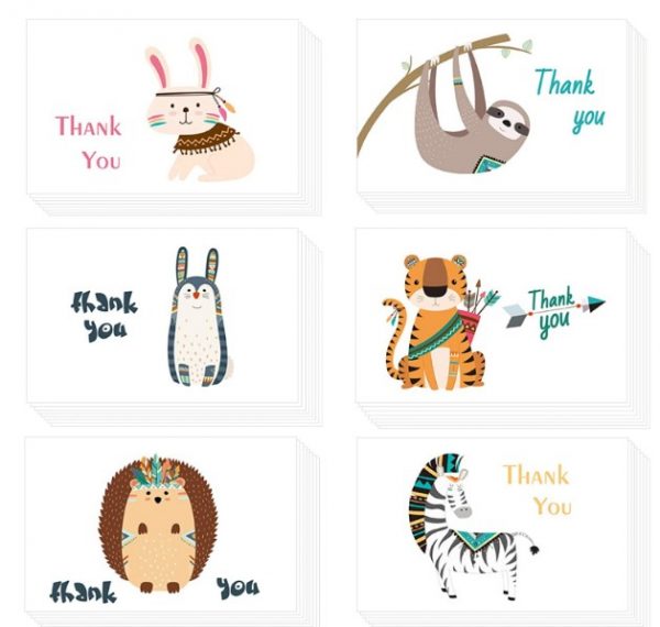 paper card printing