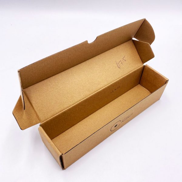 recycled brown paper kraft