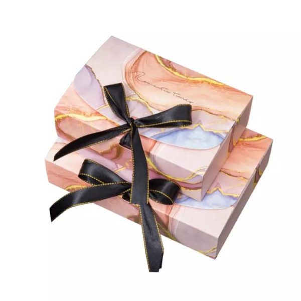 scarf envelope