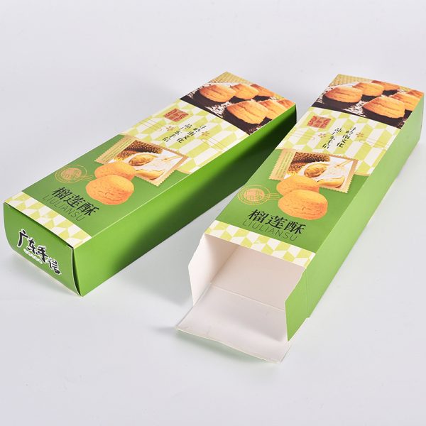 snack paper