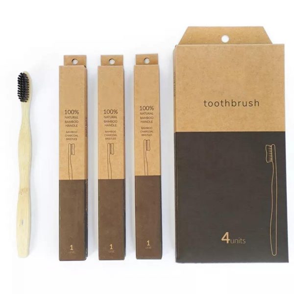toothbrush packaging