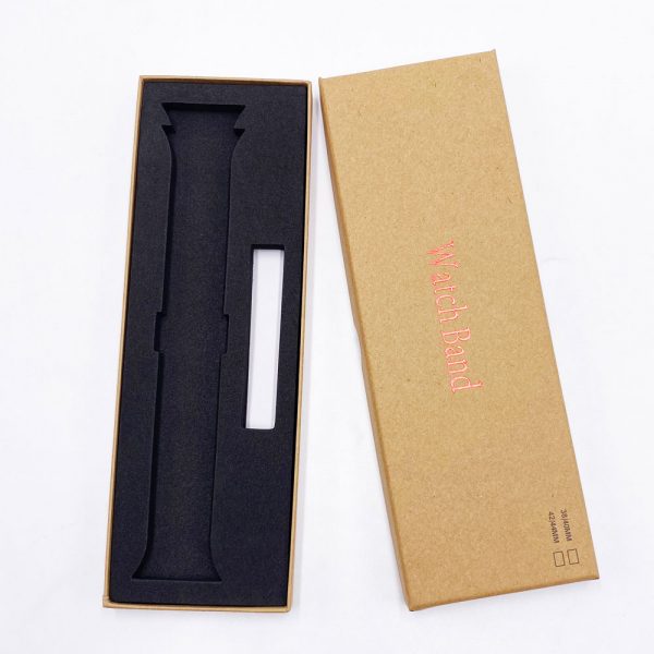 watch strap packaging apple watch band