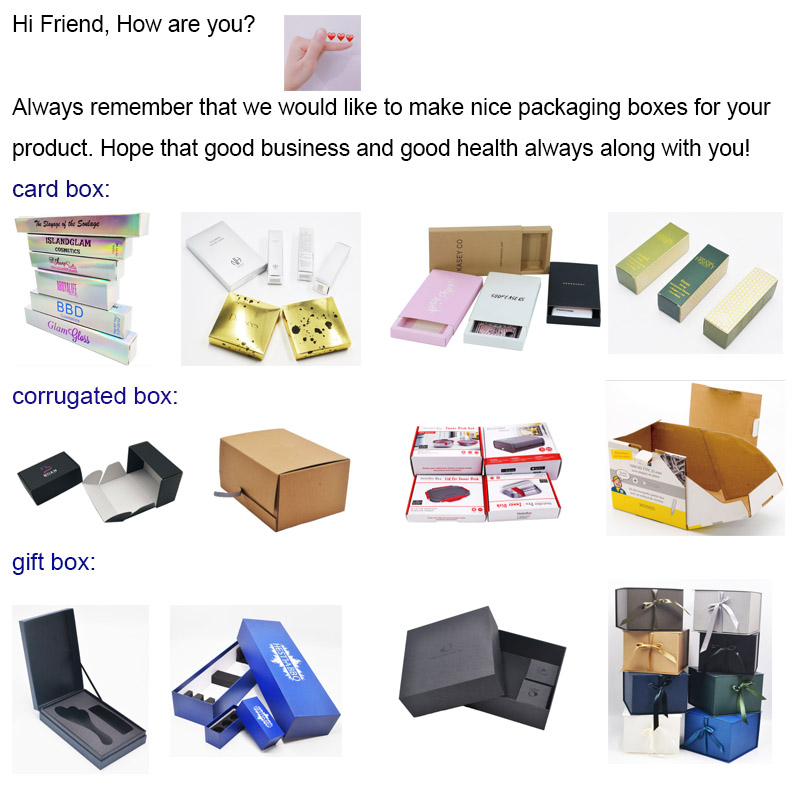 packaging 2