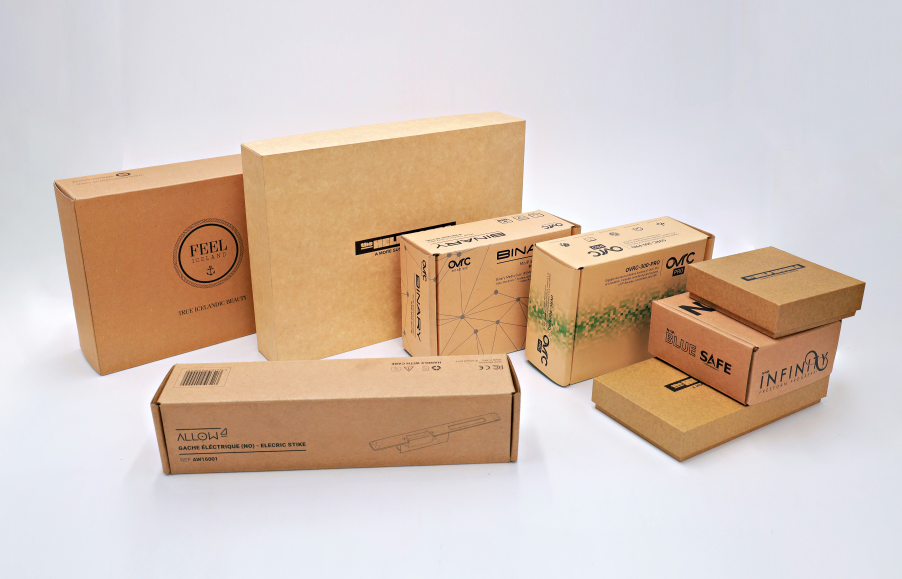 kraft paper